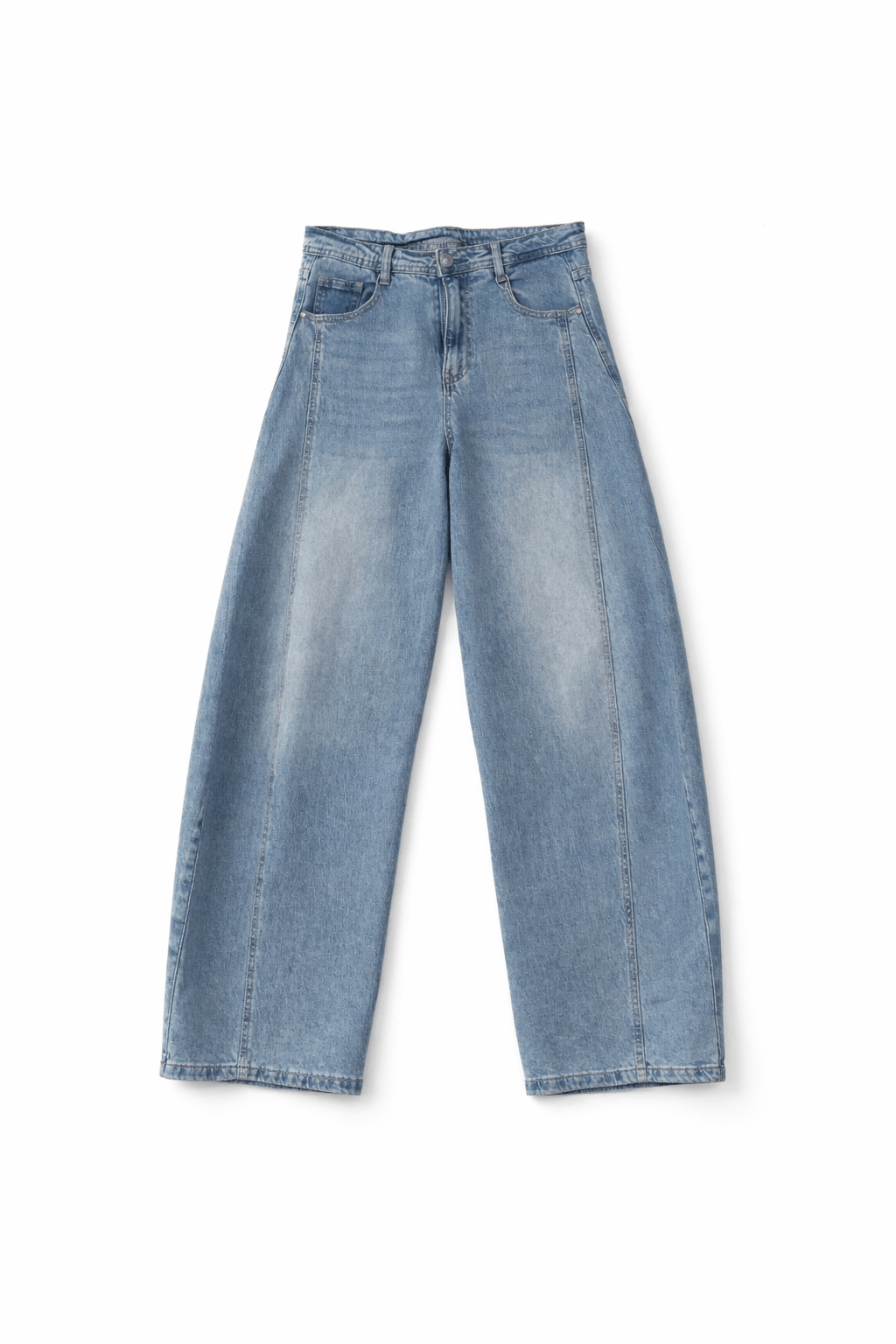 Jeanshose 2601162-65