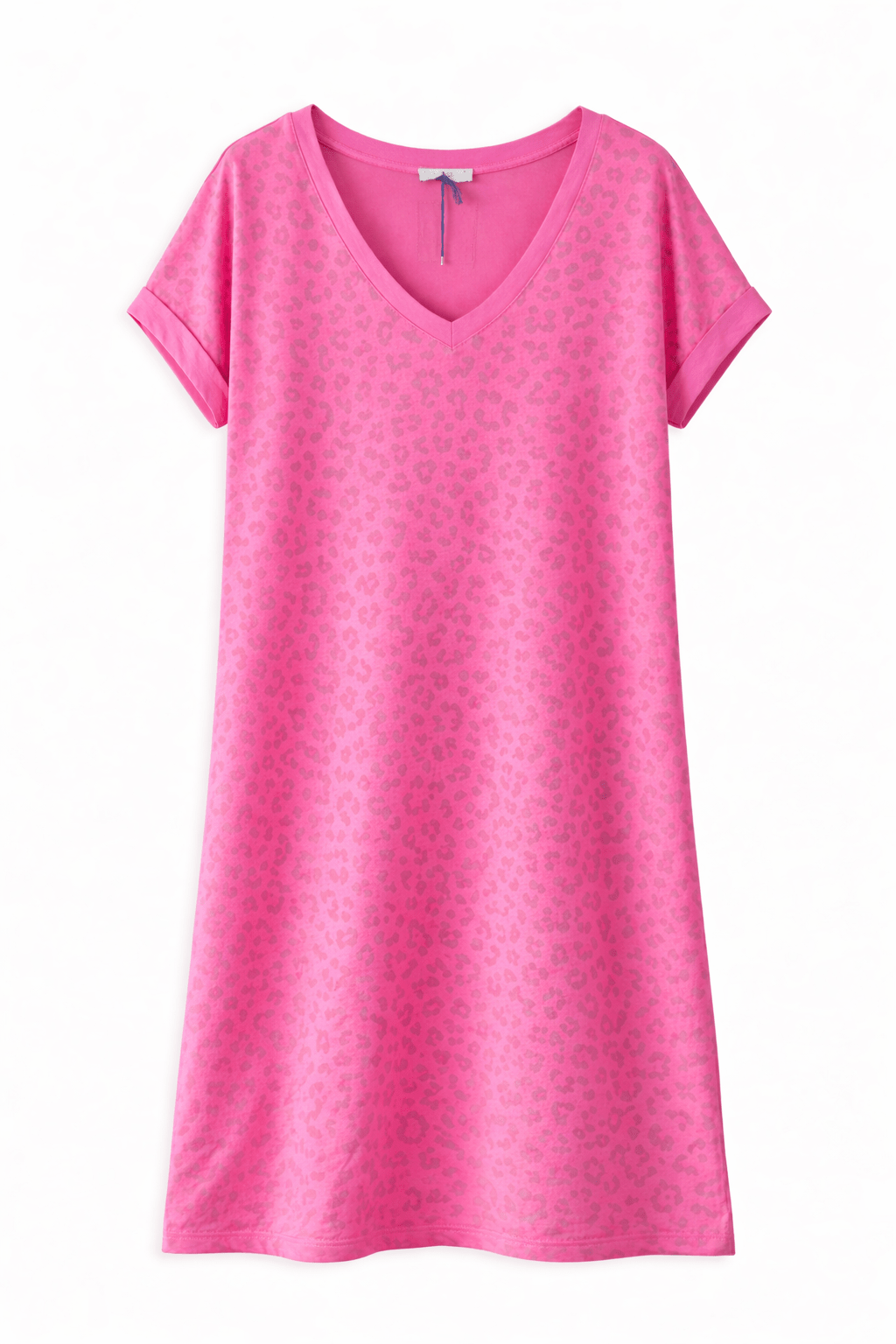 T-Shirt Kleid 2604051
