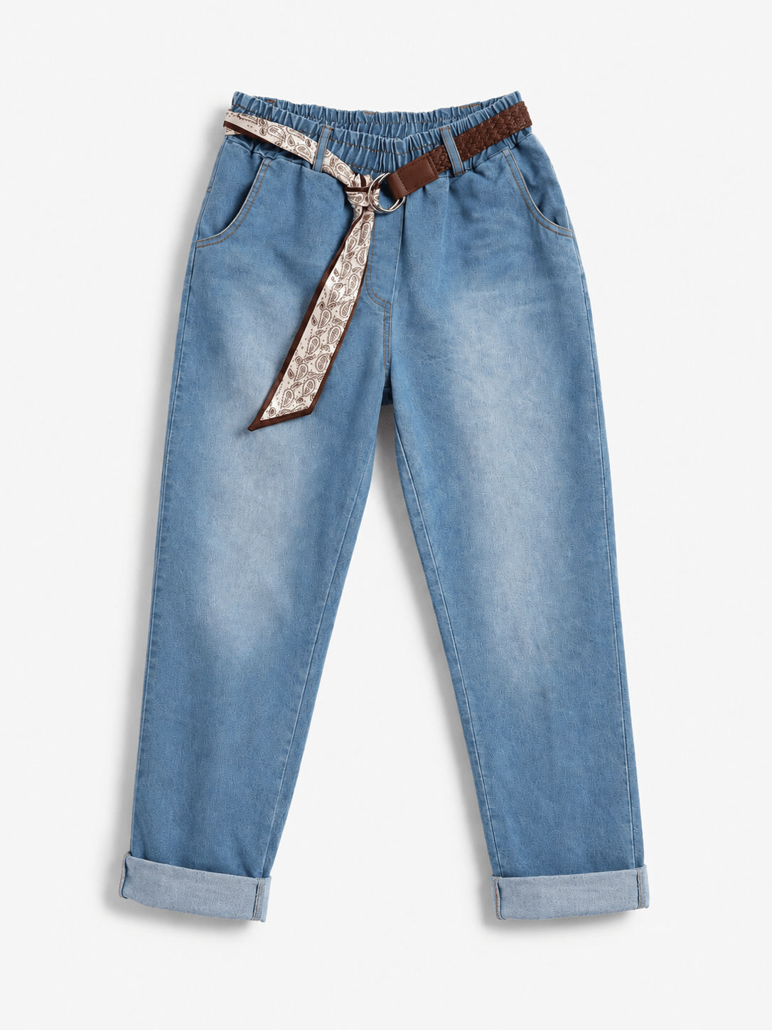 Jeanshose 2605566