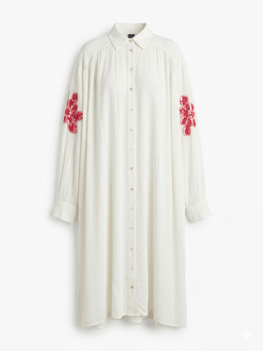Hemdkleid 2605631