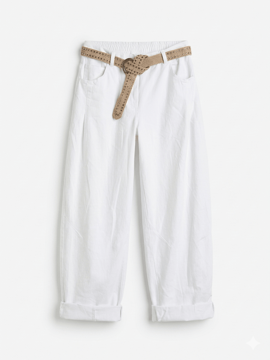 Stretchhose 2605662