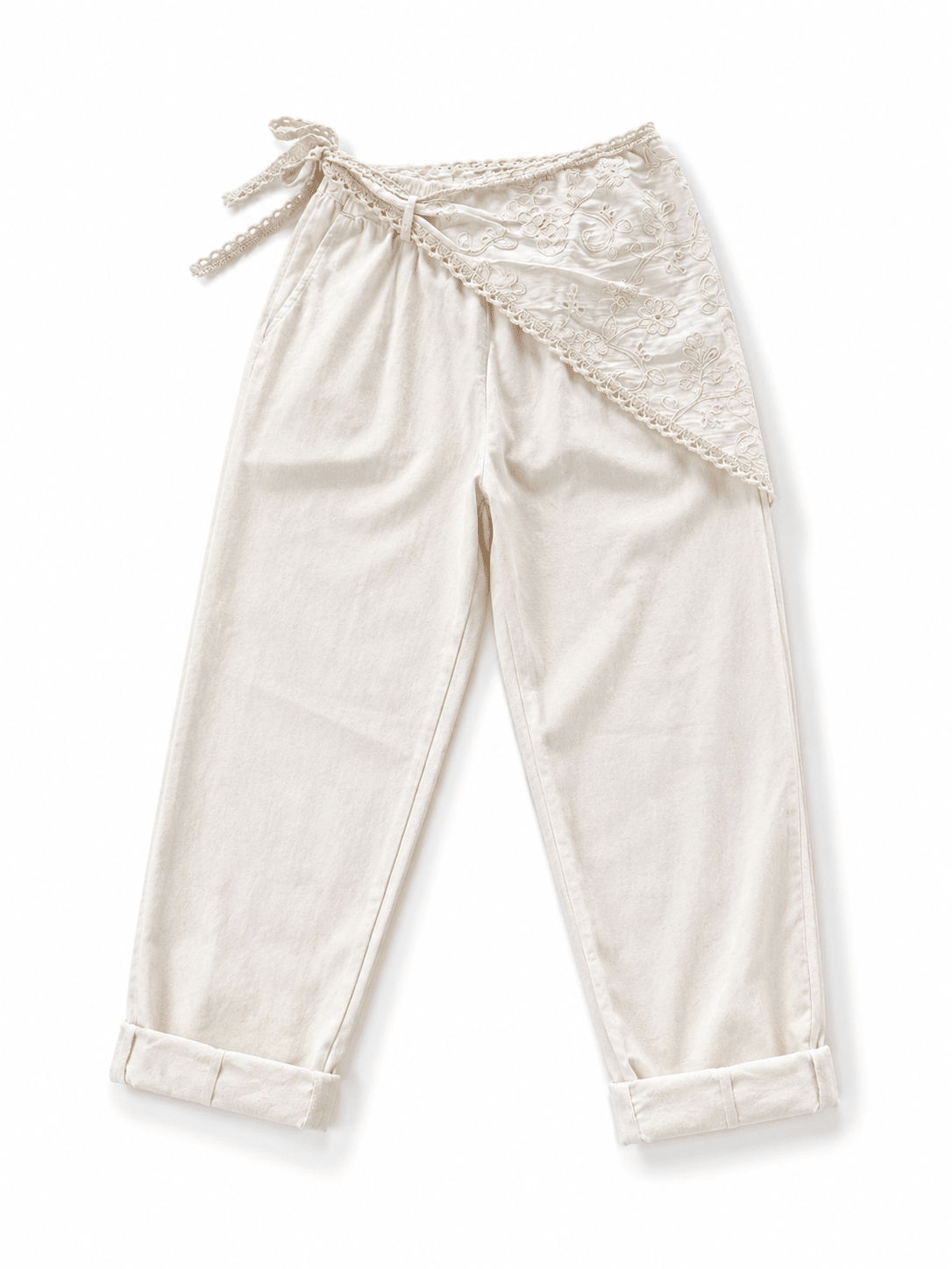 Stretchhose 2605559