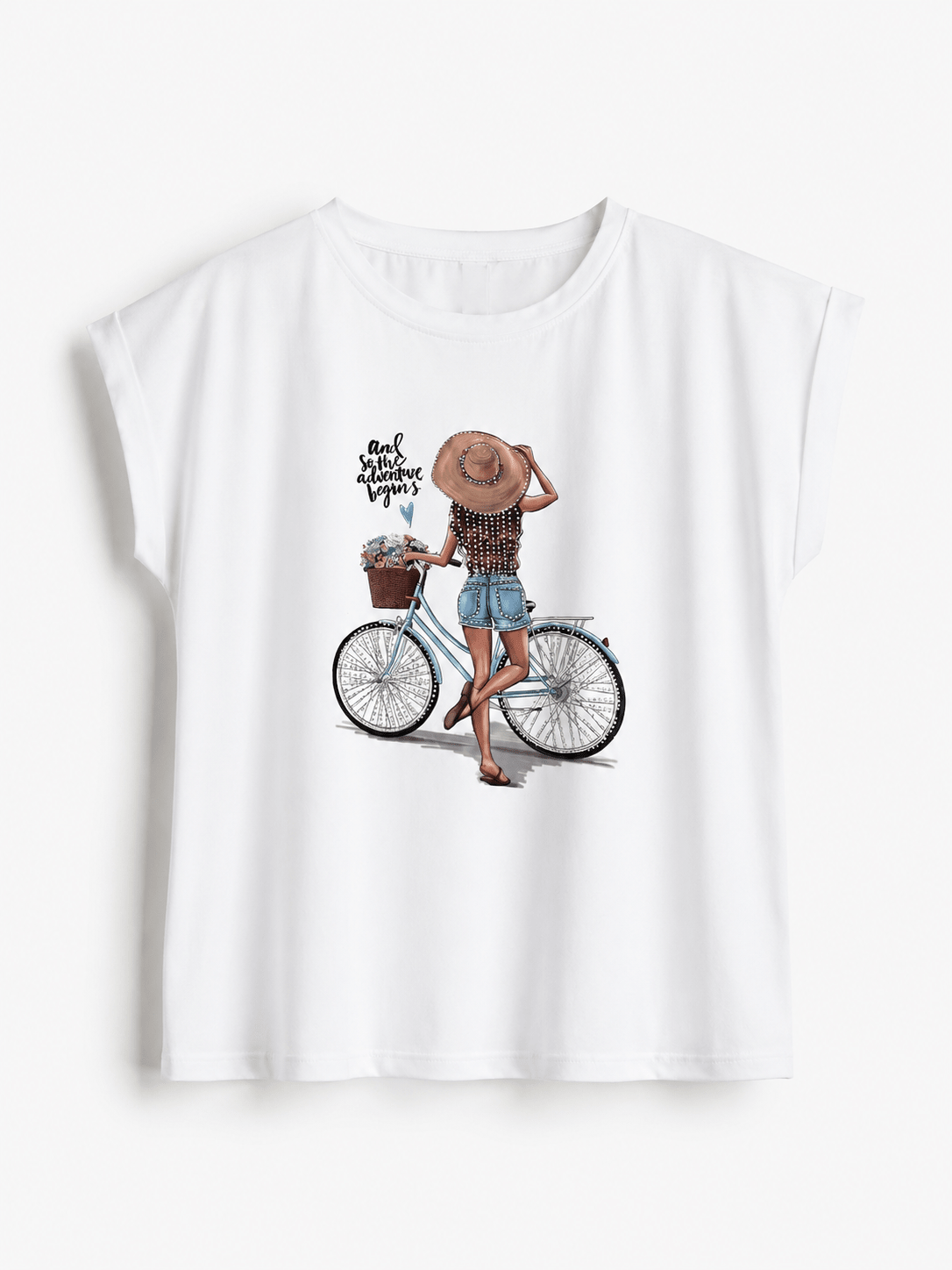 T-Shirt 2605407