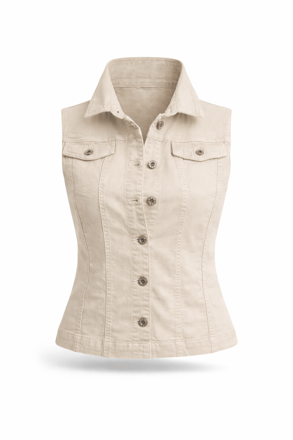 Jeansweste 2602004-06
