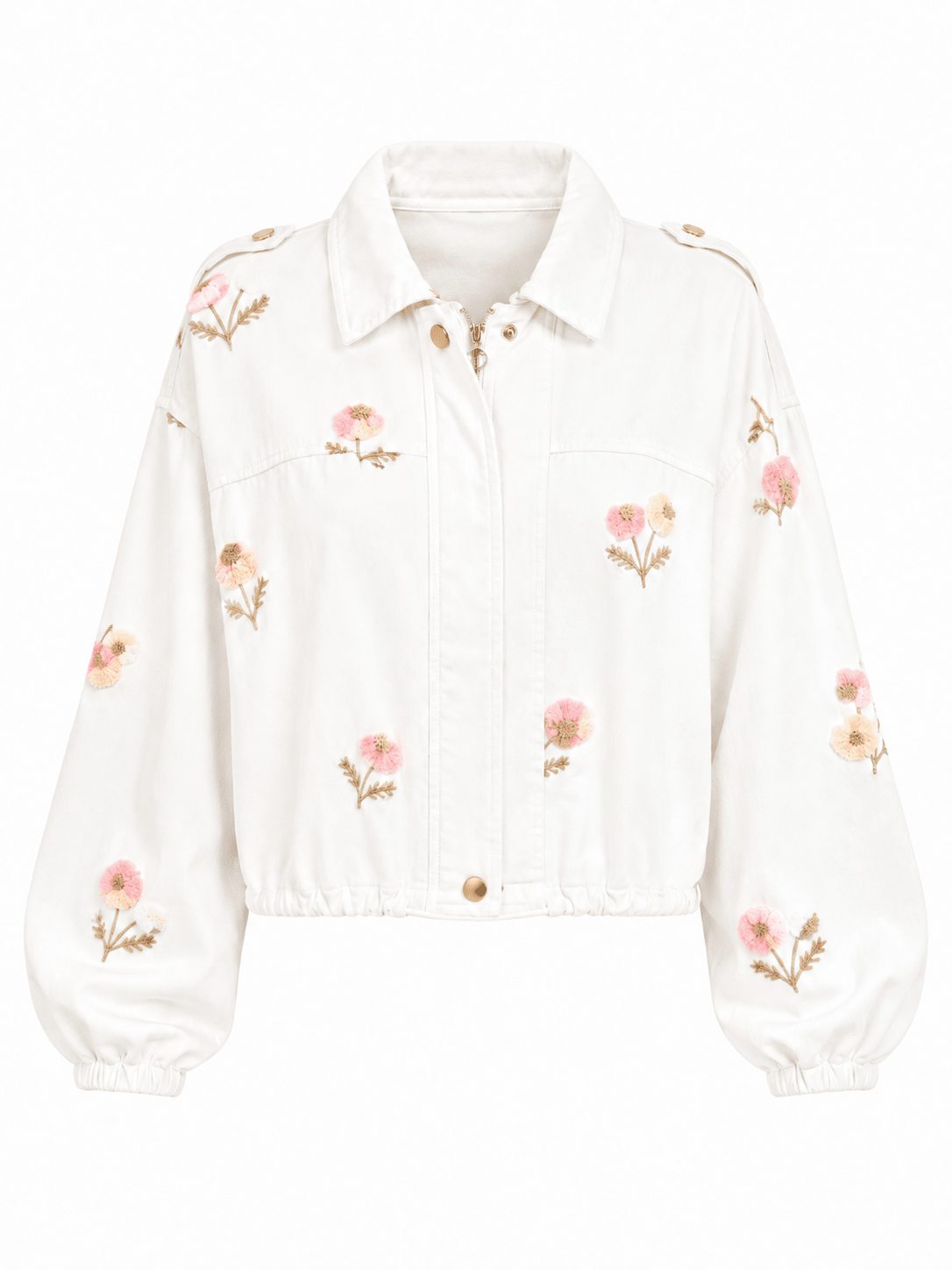 Jeans Jacke 2603180