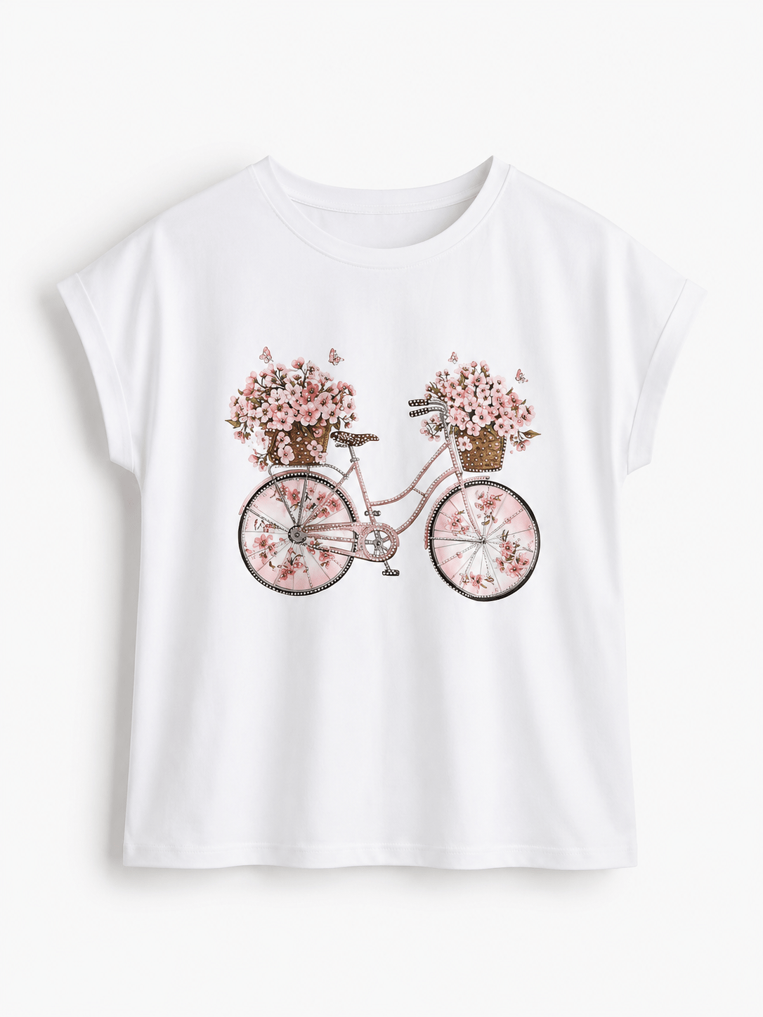 T-Shirt 2605405