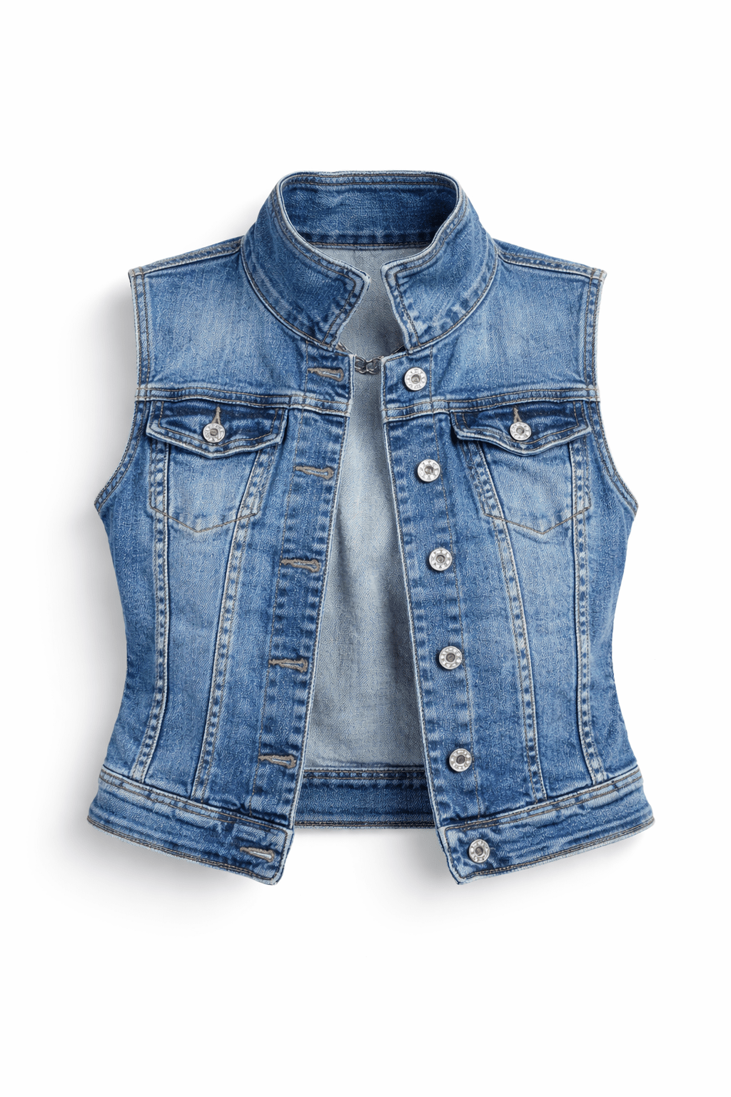 Jeansweste 2602007-09