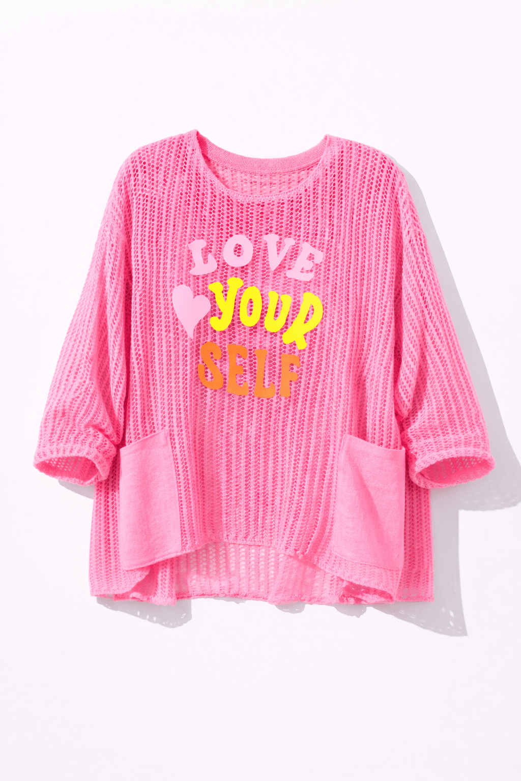 Häkel Pullover 2603122
