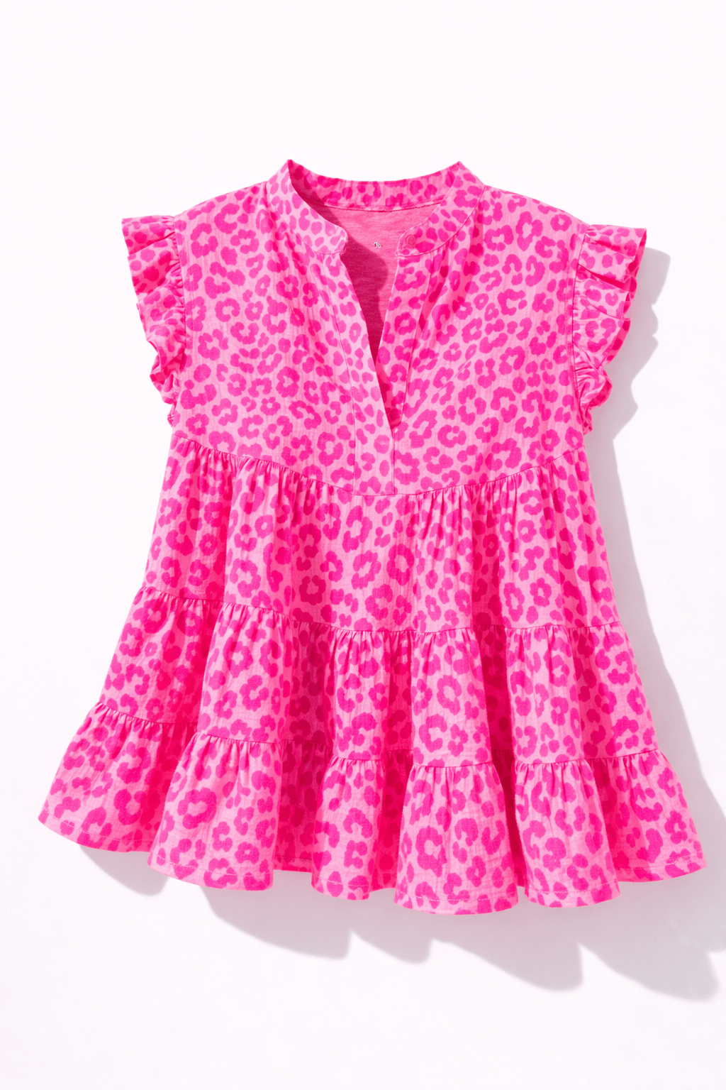 Musselin Bluse 2603087