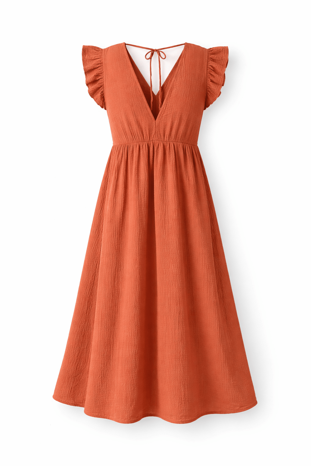 Musselin Kleid 2603063