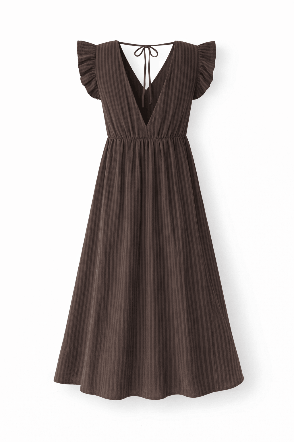 Musselin Kleid 2603059