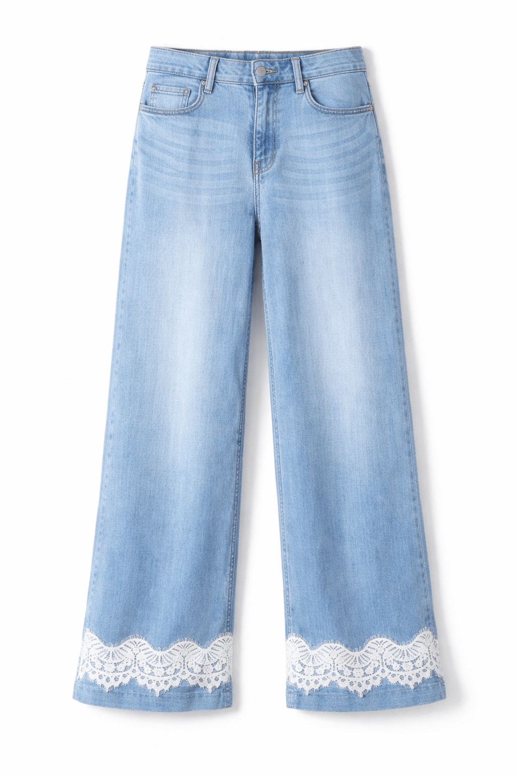 Jeans Stretchhose 2601034-37