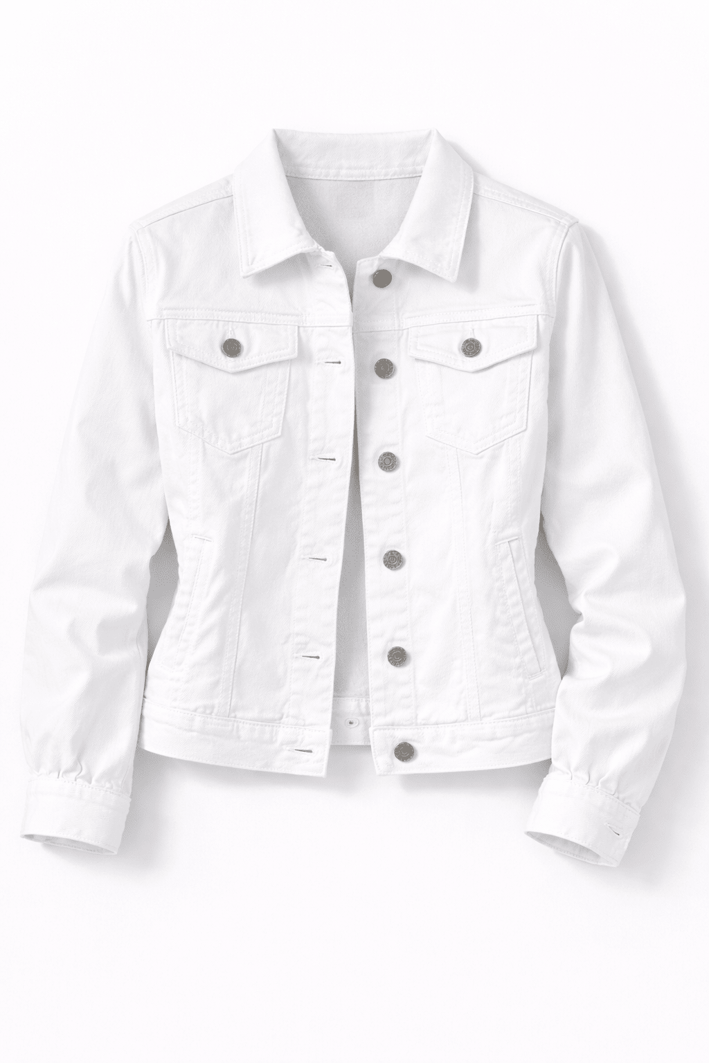 Jeansjacke 2512377-80