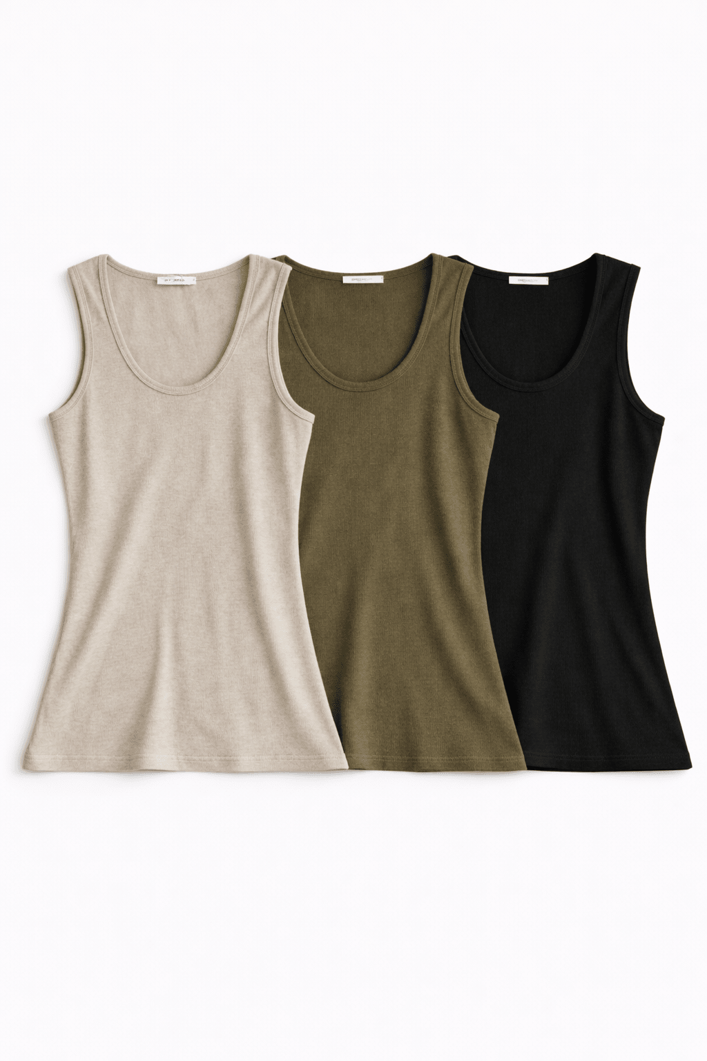 Geripptes Top 2602210-18