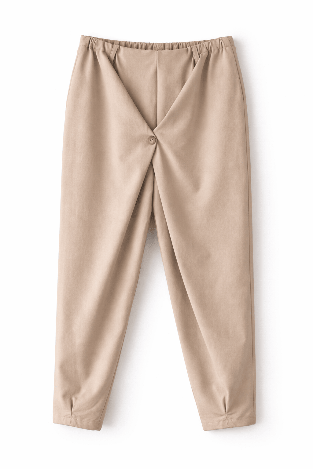 Stretchhose 2602234