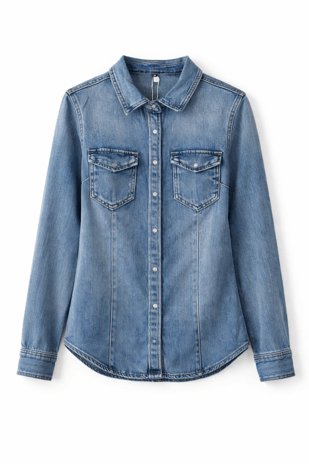 Jeanshemd 2602200-04