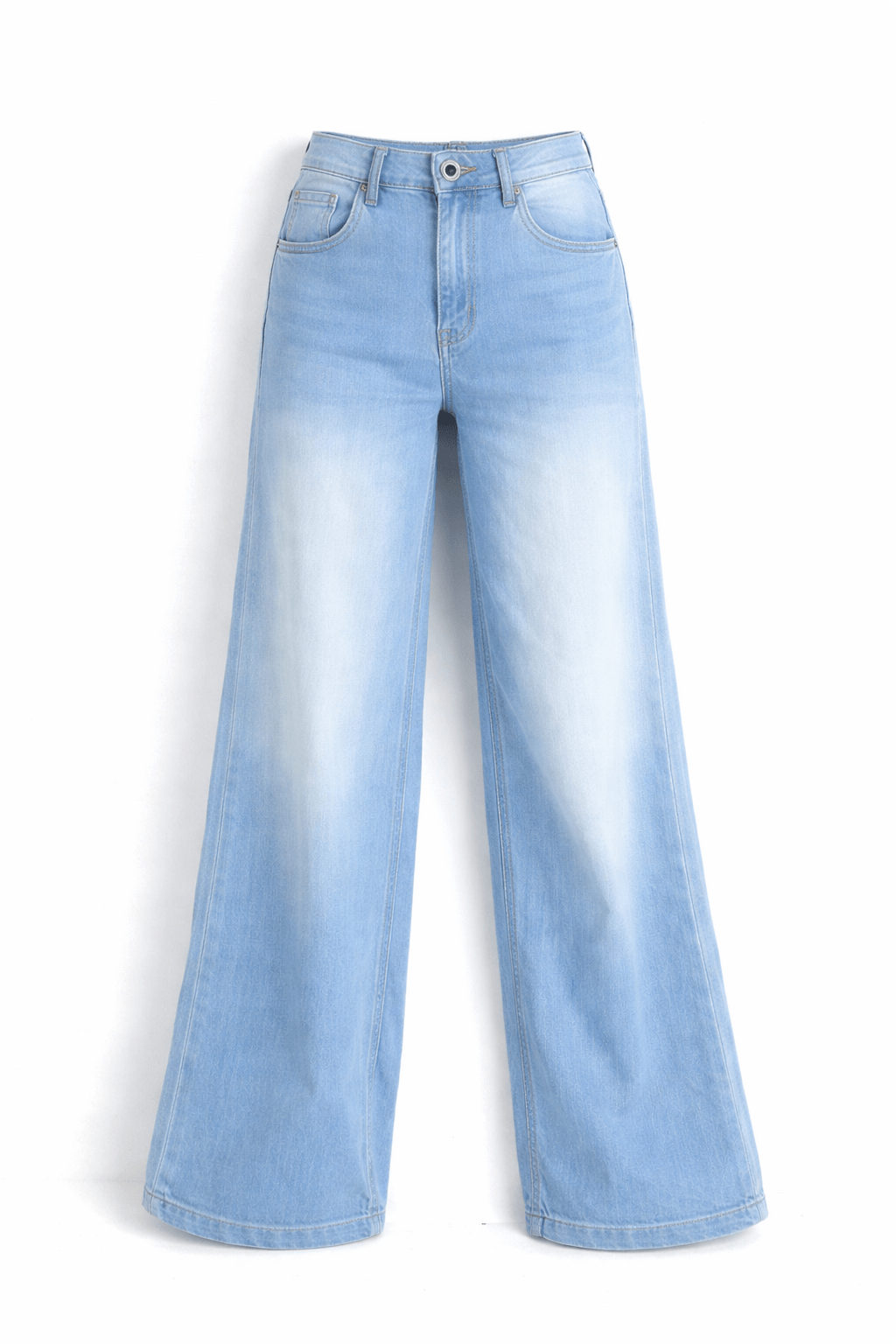 Culotte Jeans 2601022-25