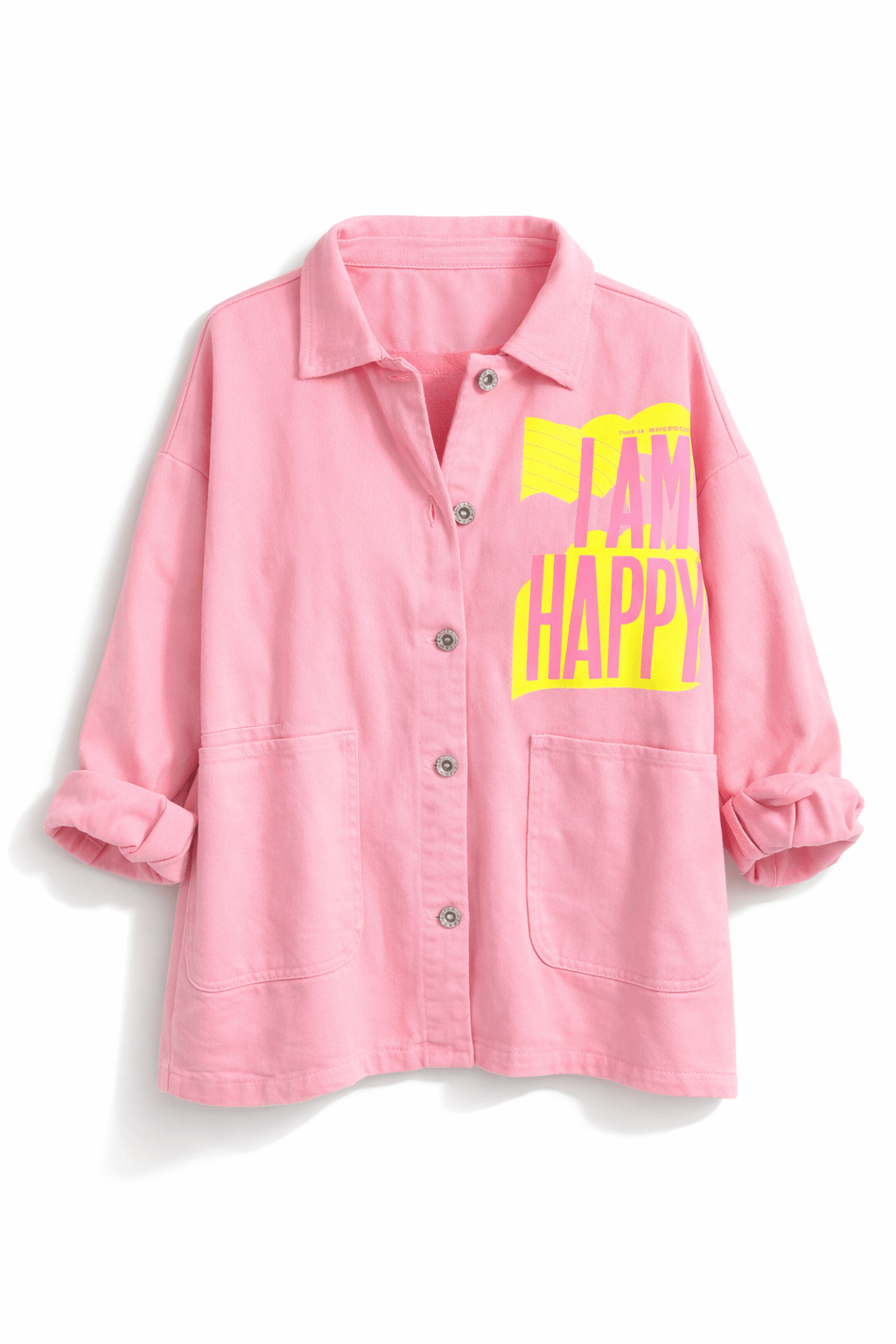 Jeansjacke 2601303