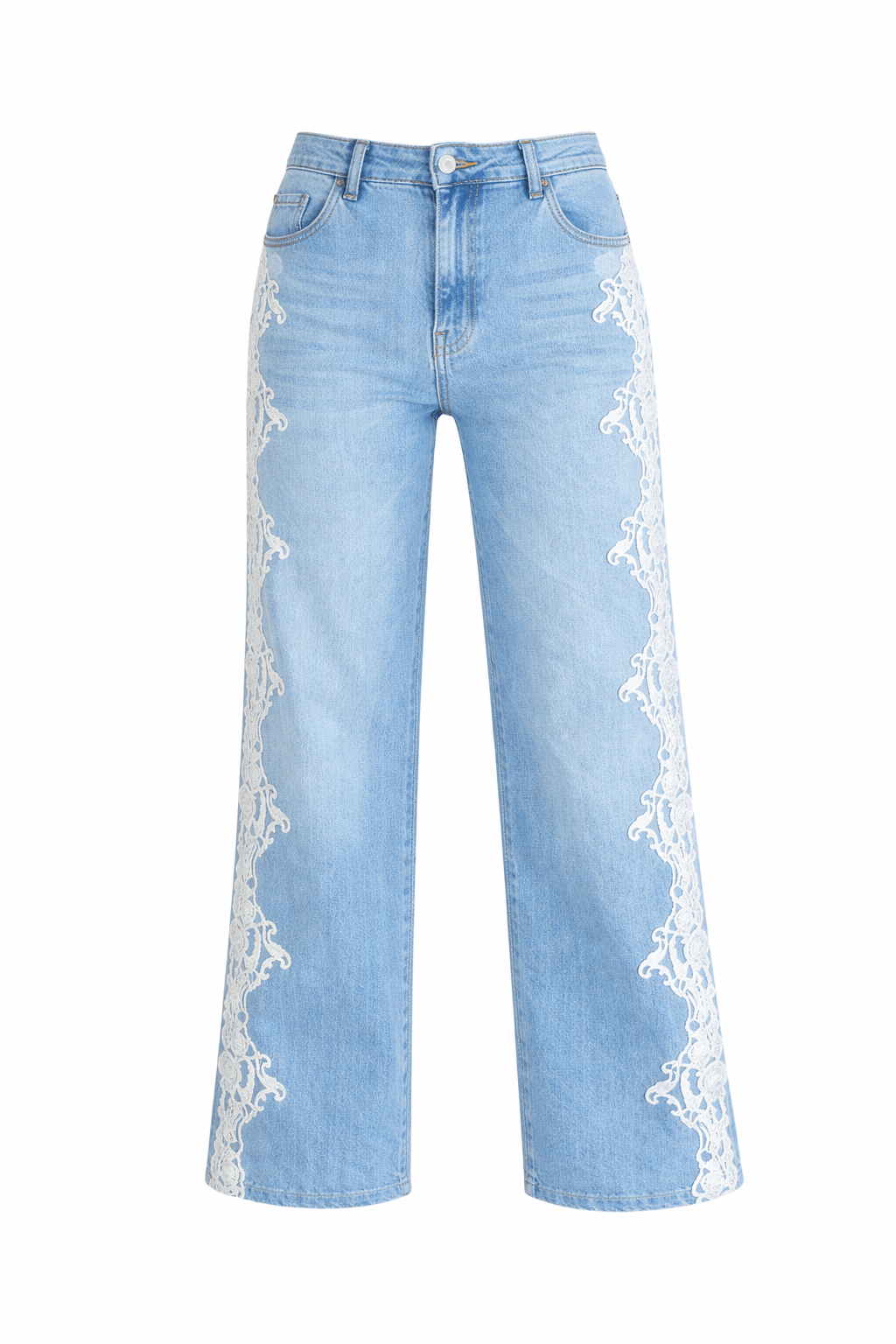 Jeanshose 2601154-57