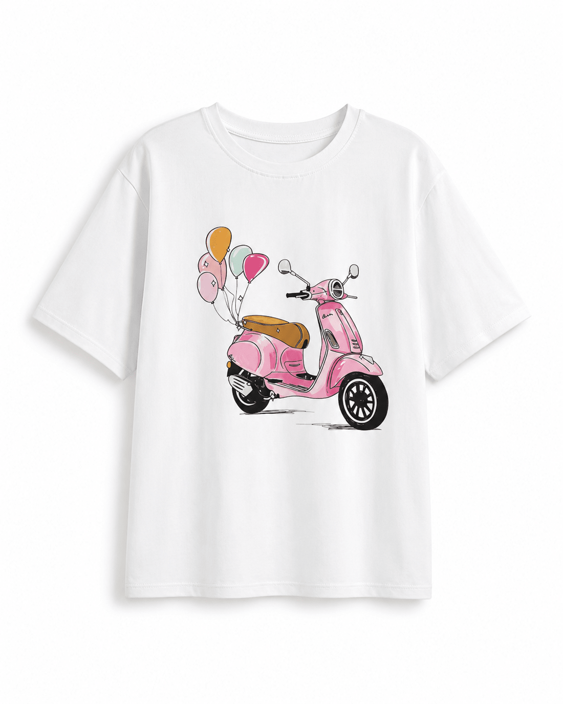 T-Shirt 2605403