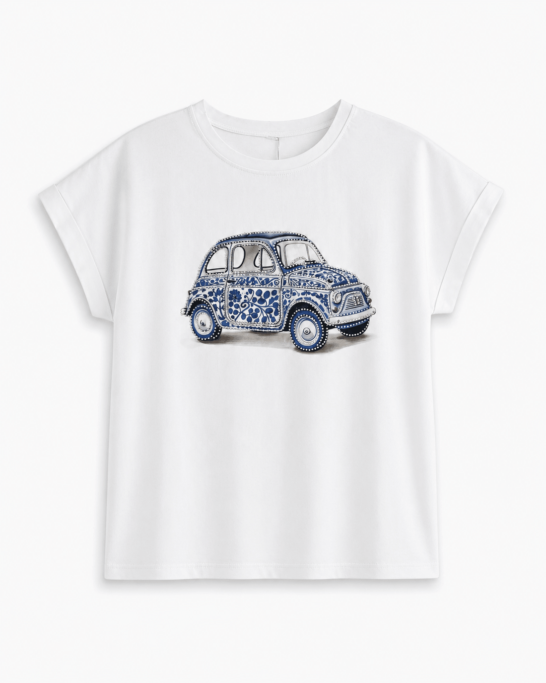 T-Shirt 2605409