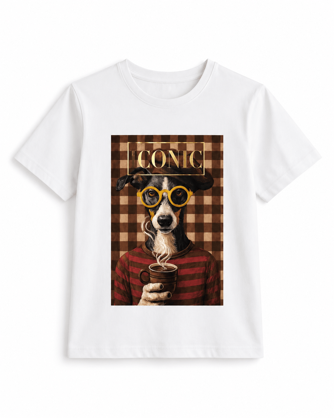 T-Shirt 2605595