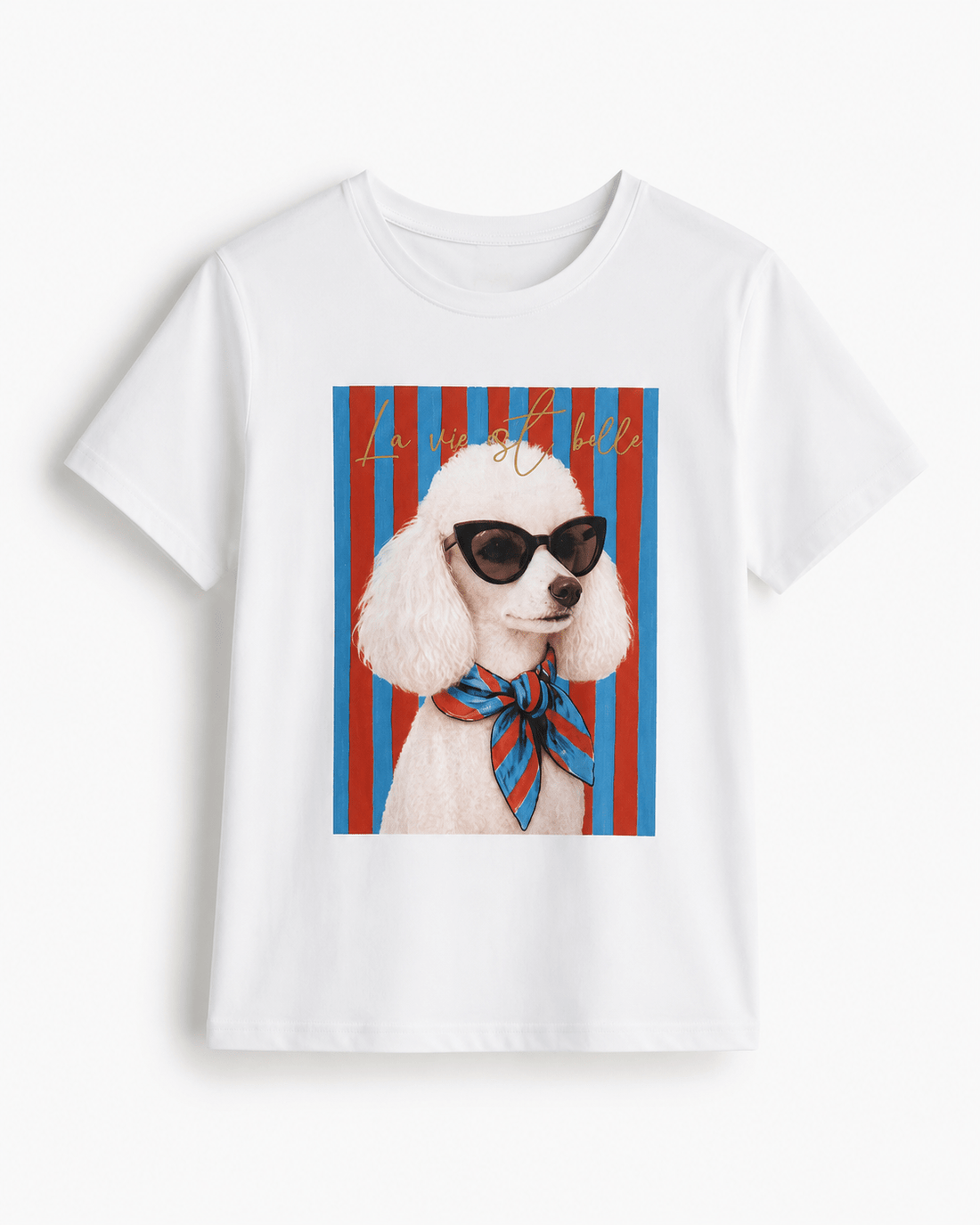 T-Shirt 2605582