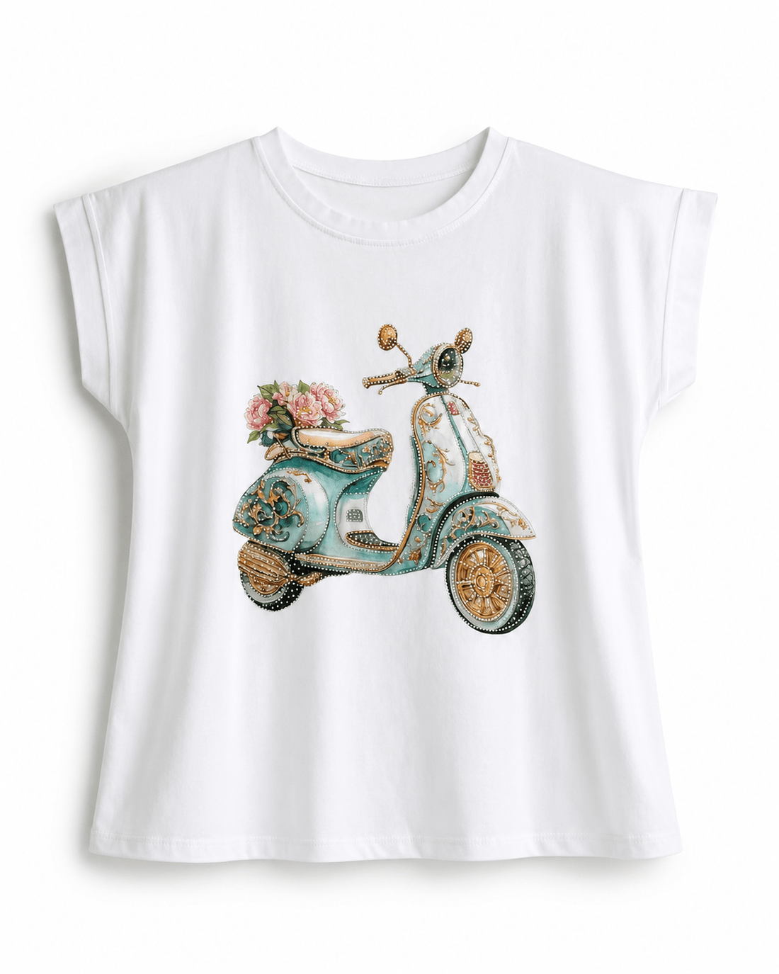 T-Shirt 2605406