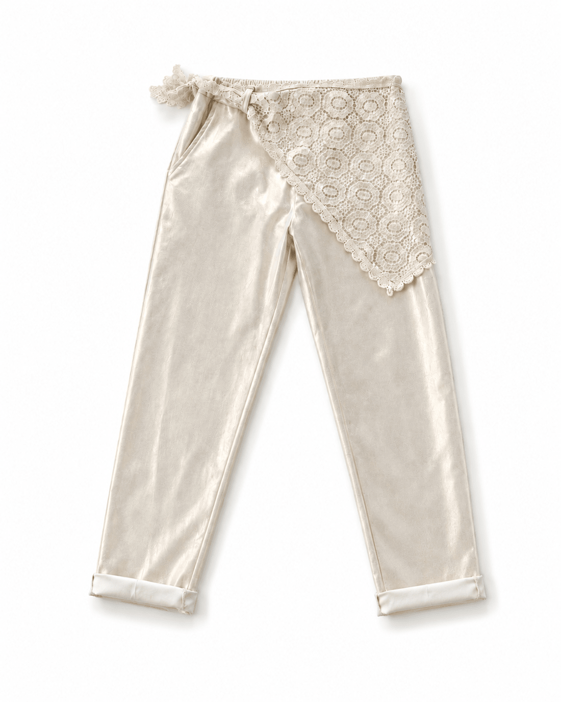 Stretchhose 2605560