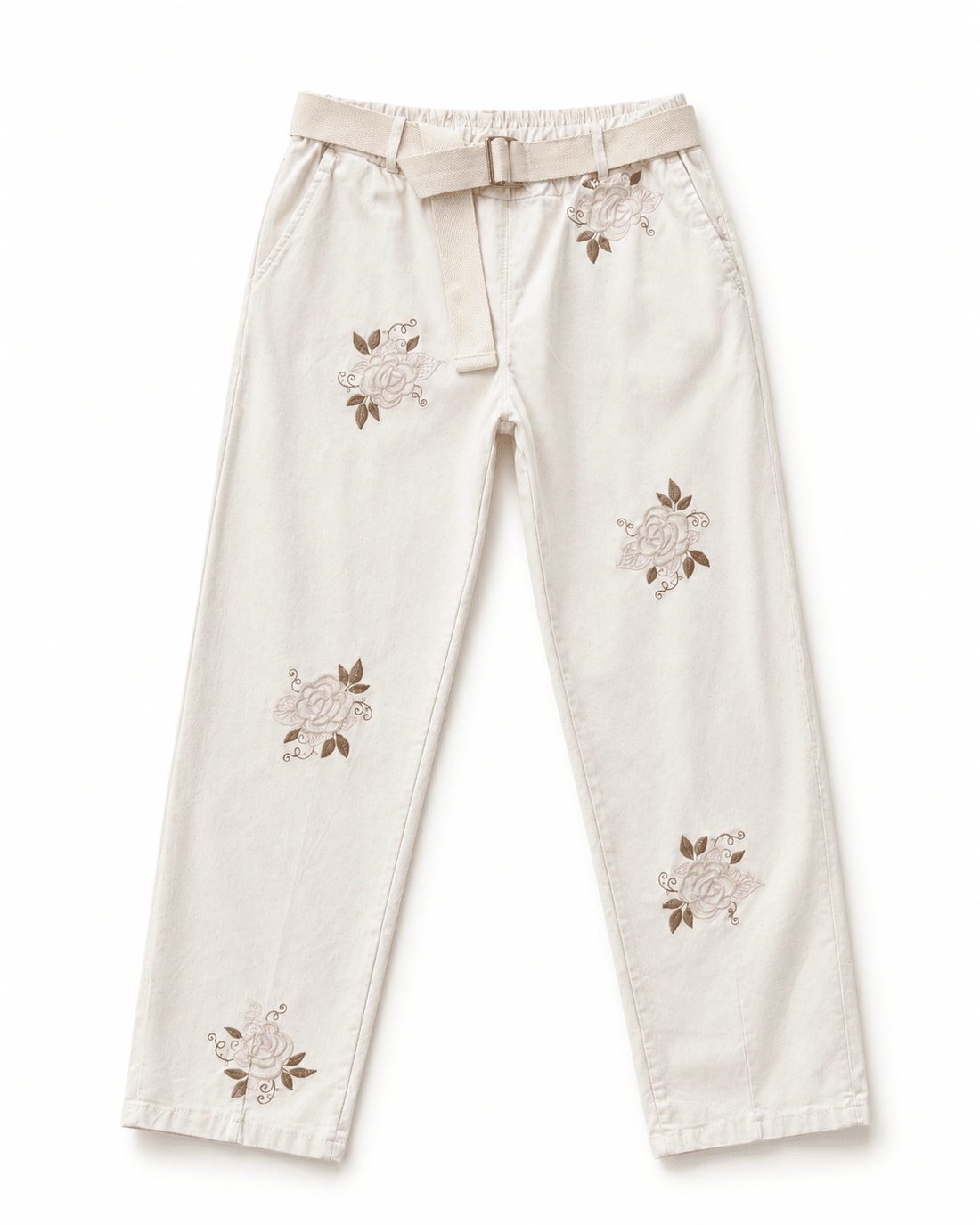 Stretchhose 2605565
