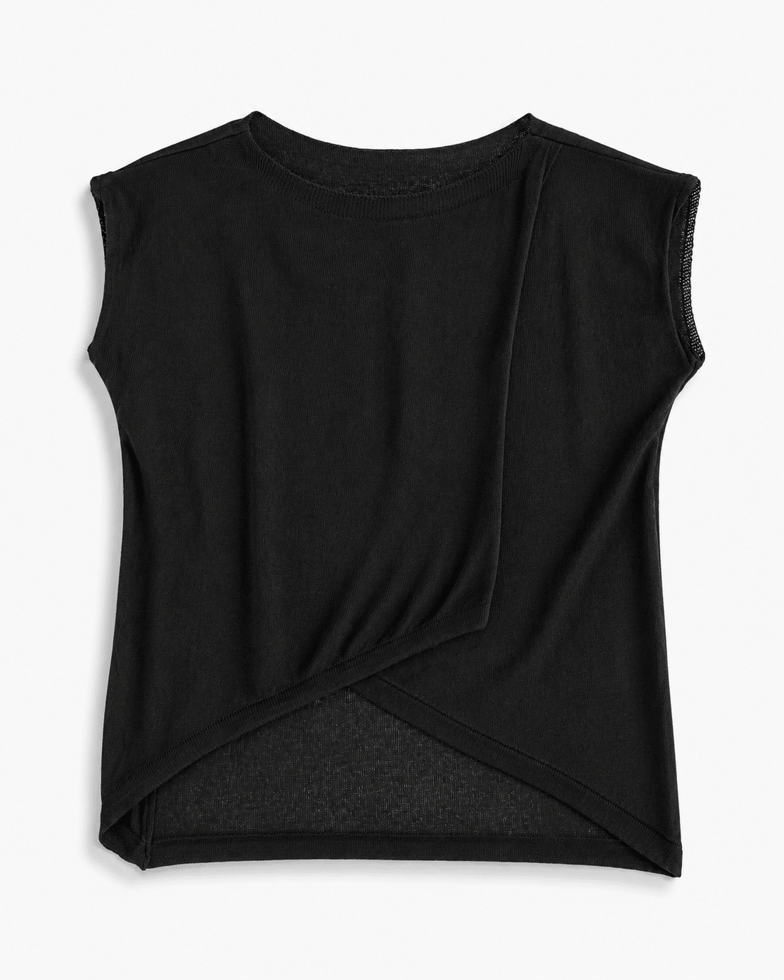 Feinstrick T-Shirt 2605581