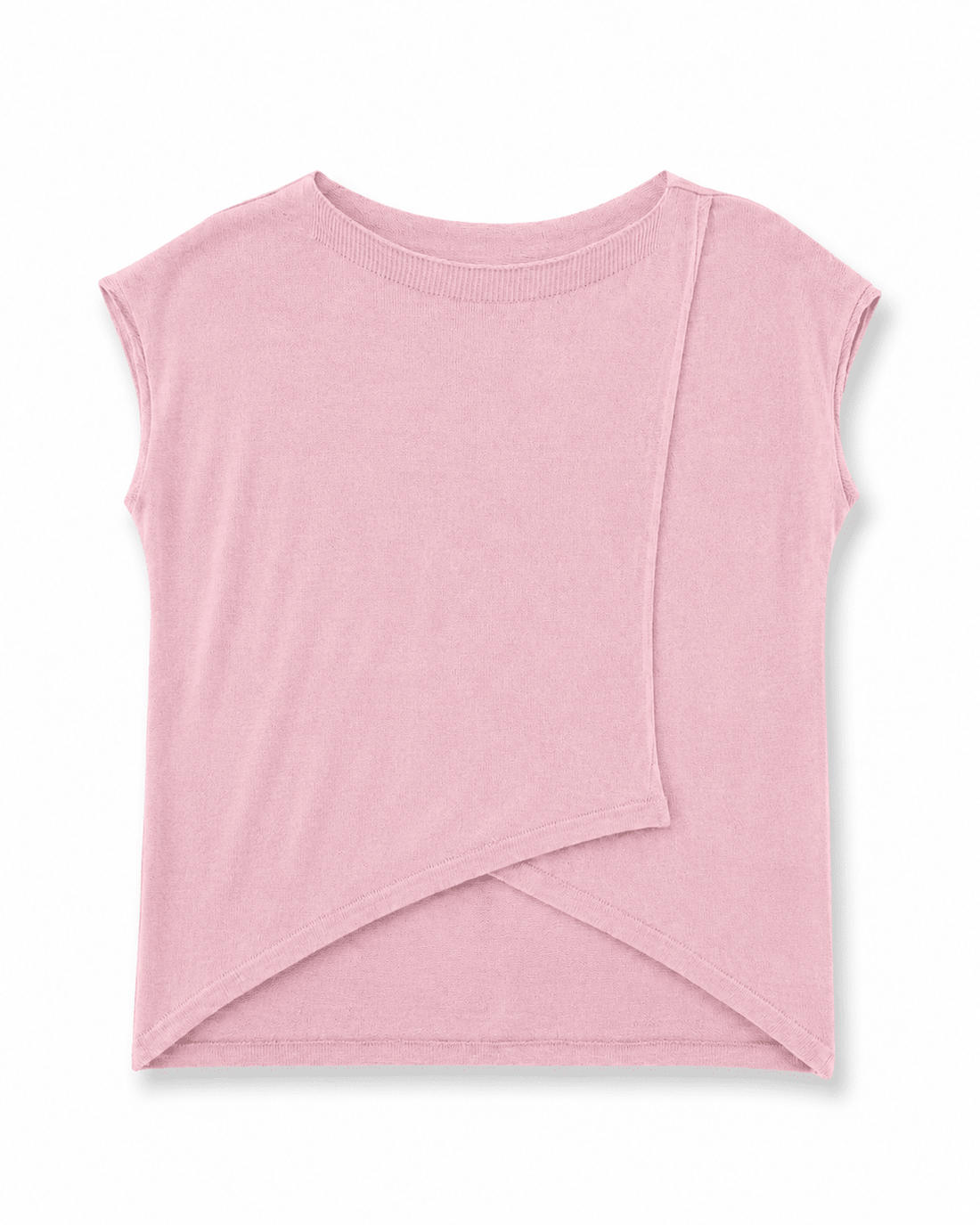 Feinstrick T-Shirt 2605580