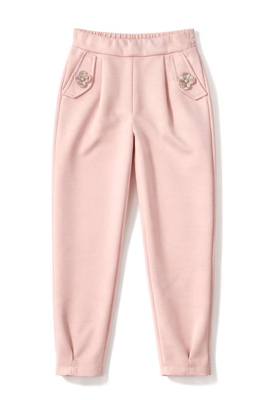 Stretchhose 2602082