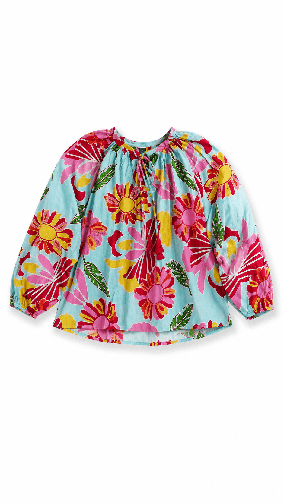 Bluse 2605627