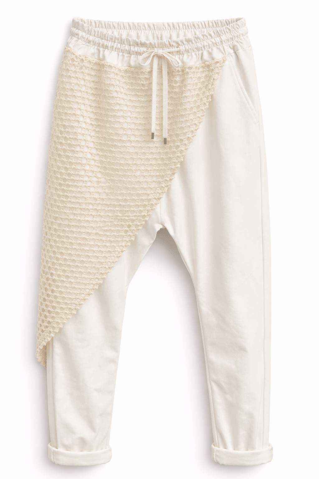 Stretchhose 2602387