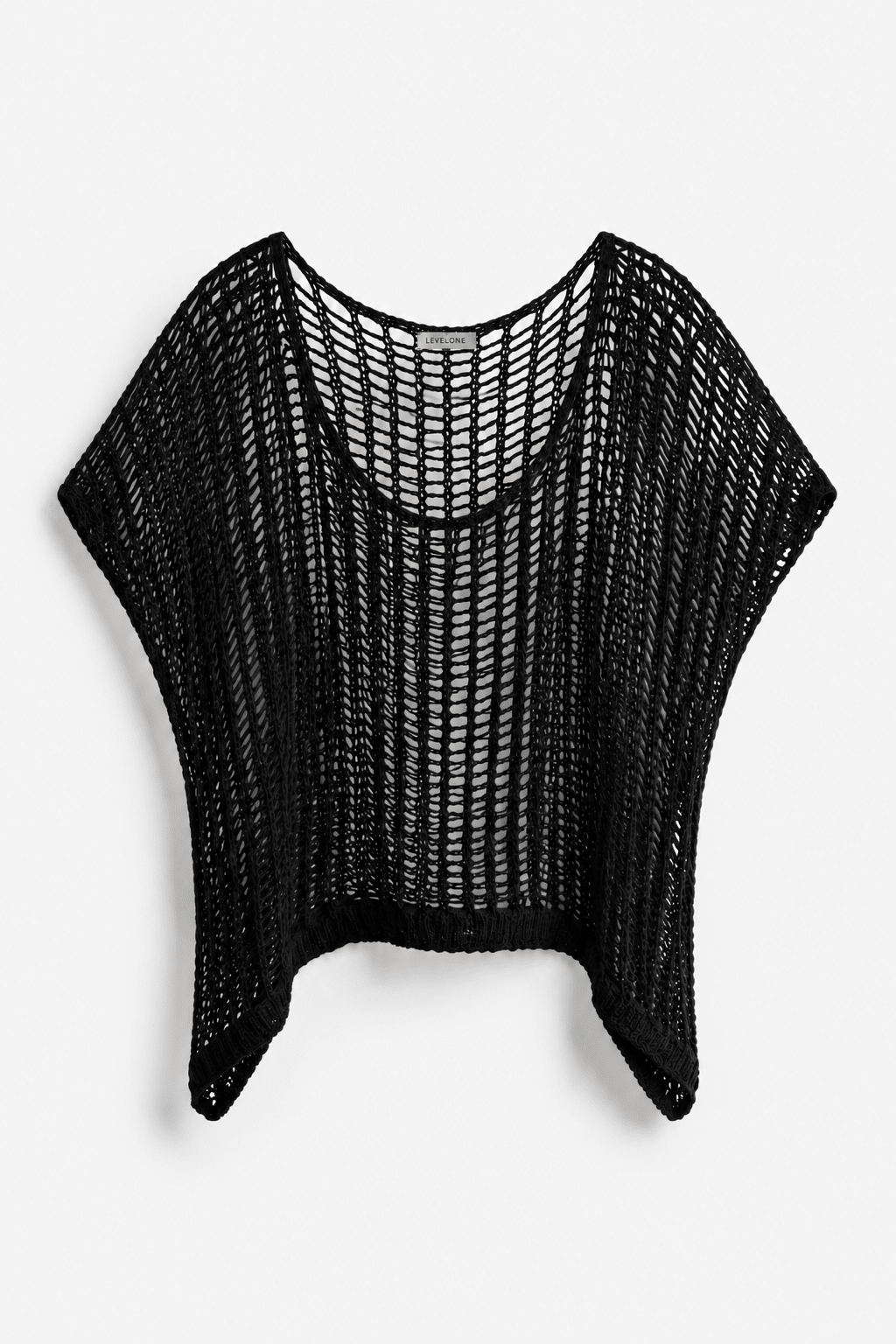 Häkelshirt in