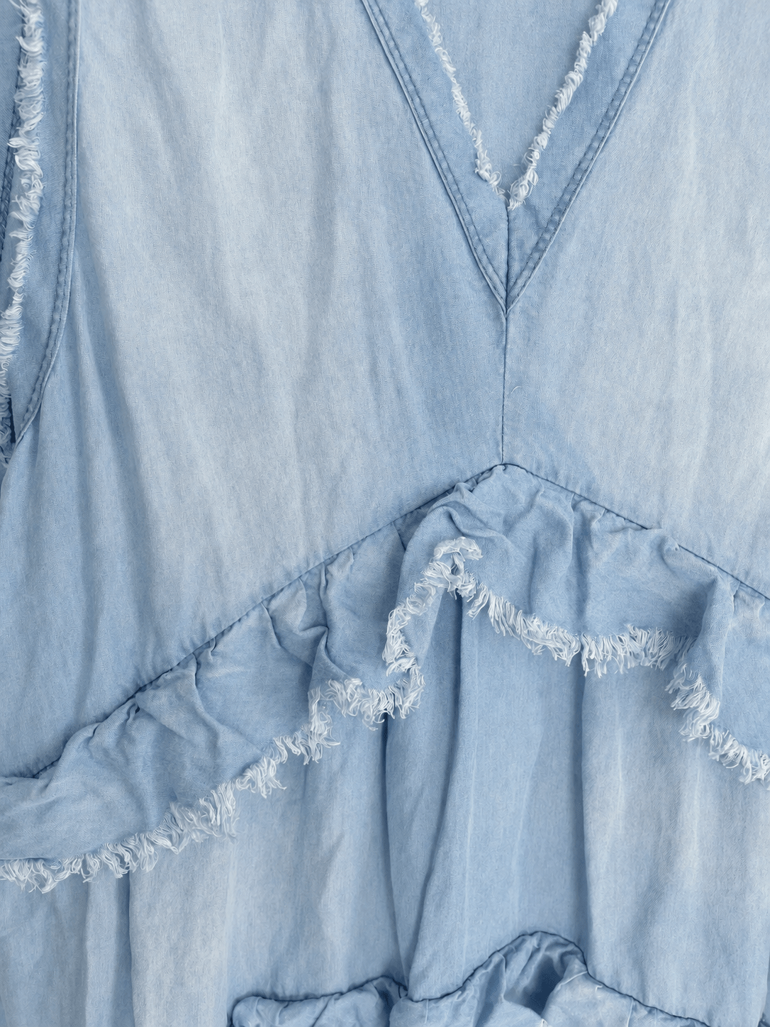 Jeanskleid 2606015