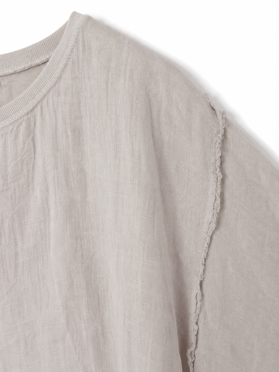 Leinenshirt 2606009