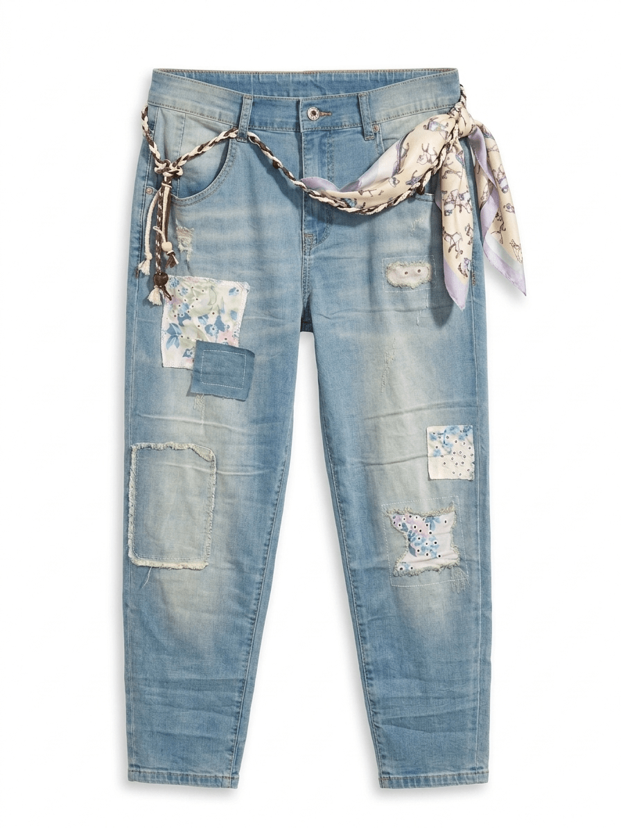 Jeanshose 2605519-22