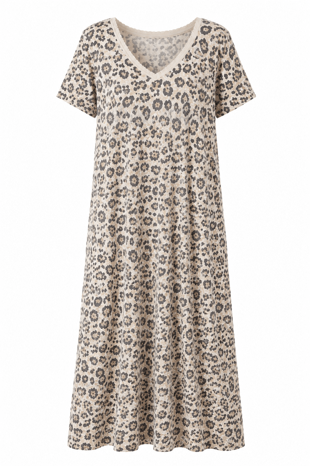T-Shirtkleid 2606045
