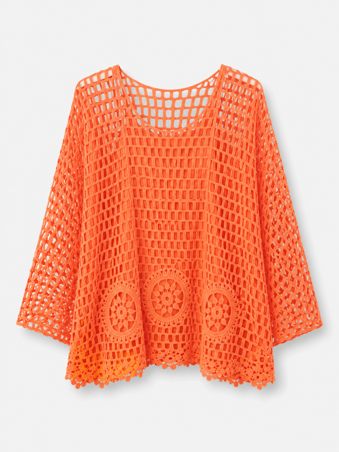 Häkelpullover 2605390