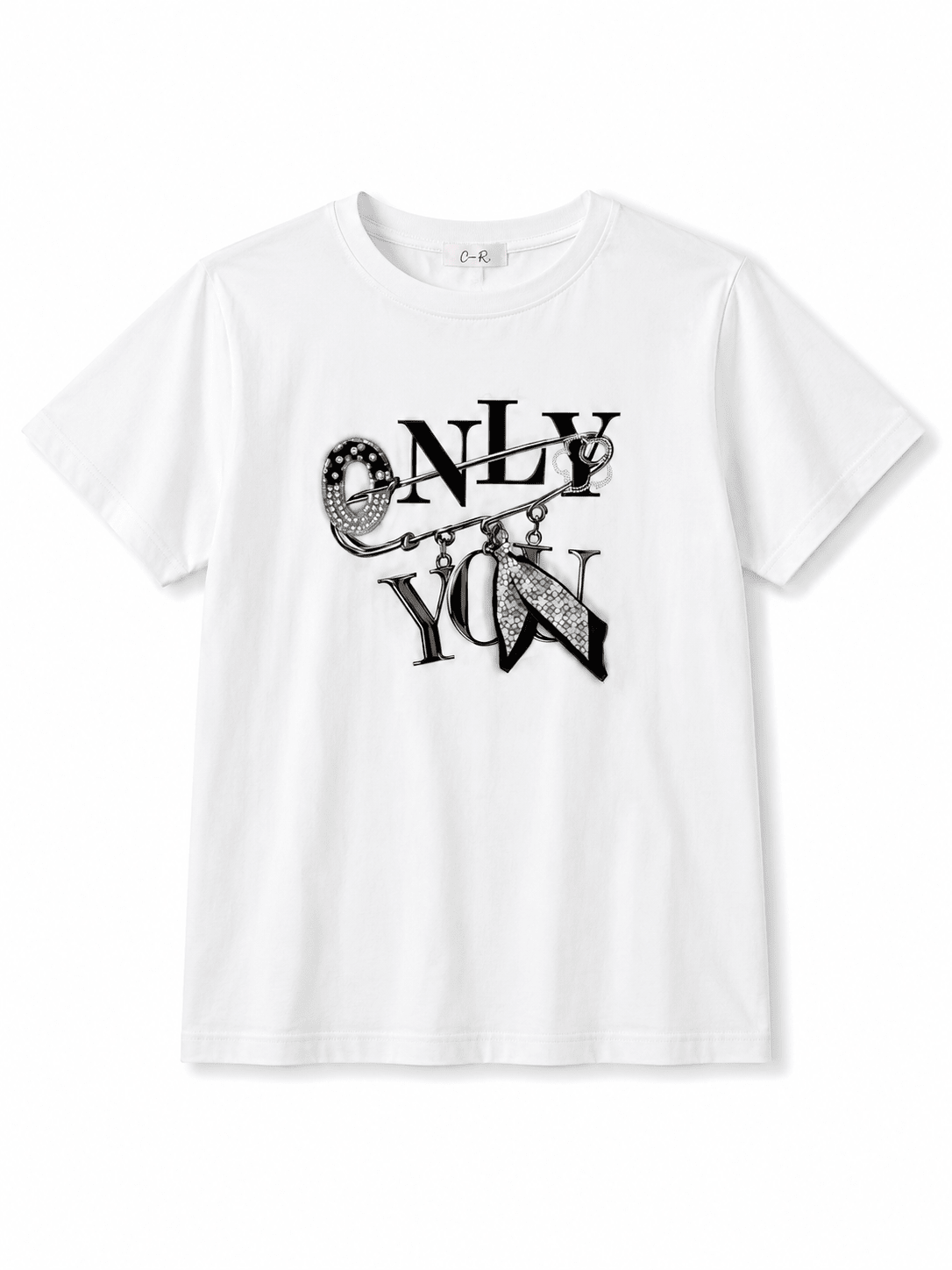 T-Shirt 2605589-90