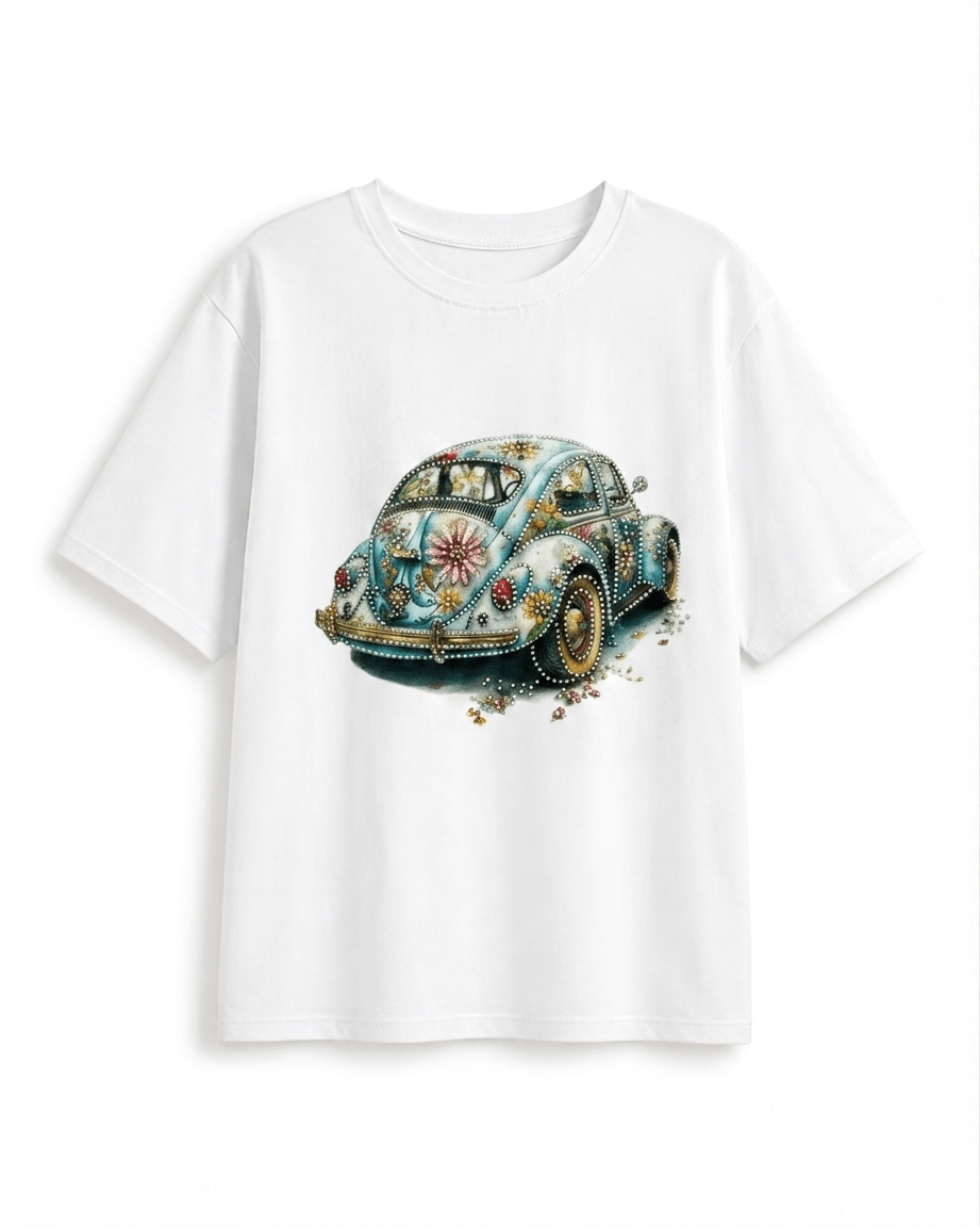 T-Shirt 2605408