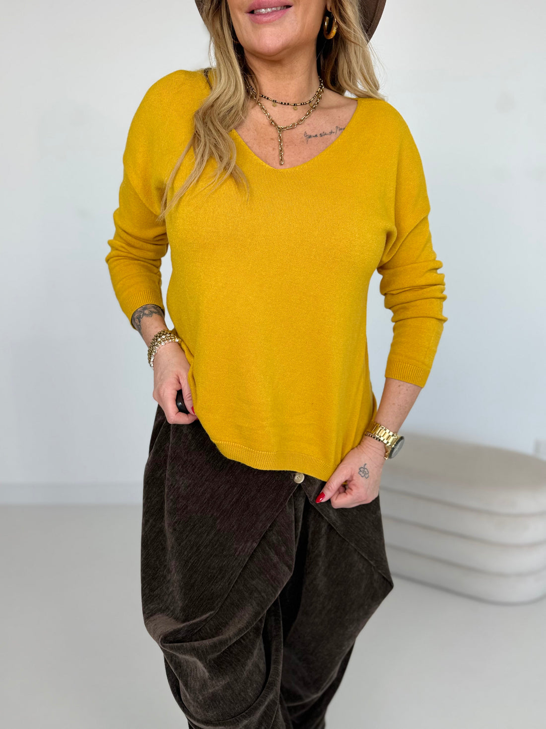 2 Wahl Feinstrickpullover 2602209