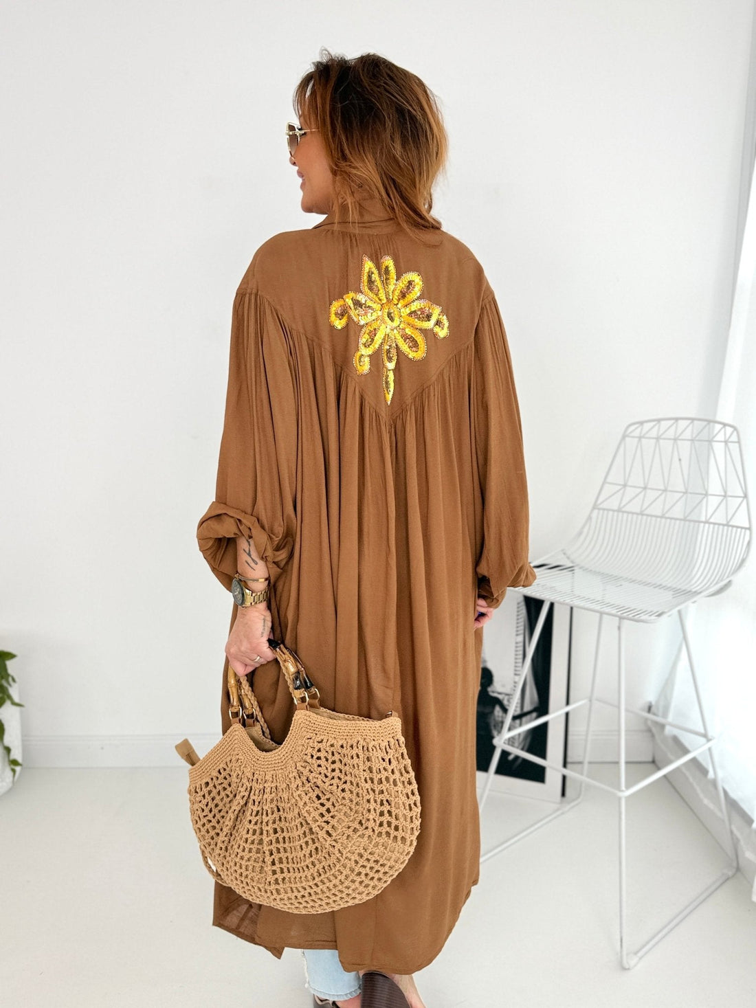 Hemdkleid 2605637