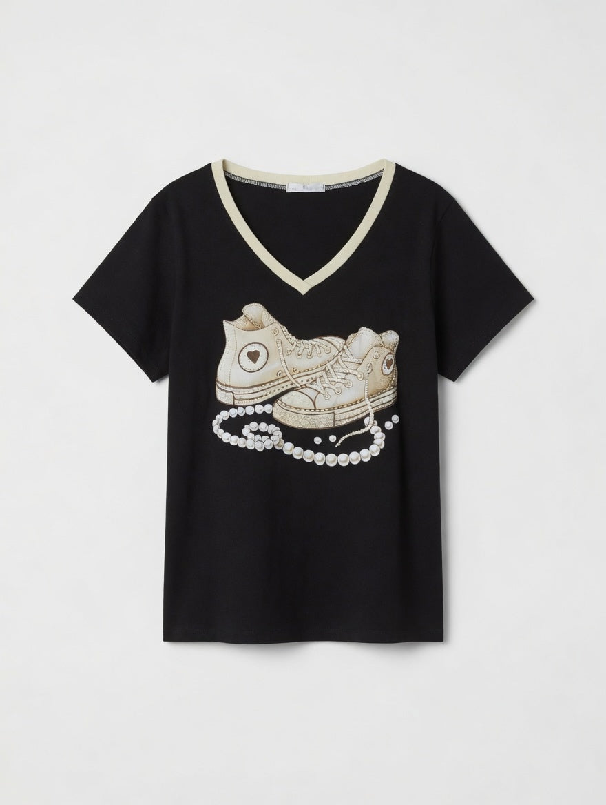 T-Shirt 2605489