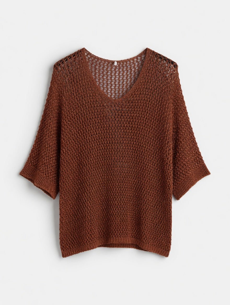 Häkelshirt 2605671