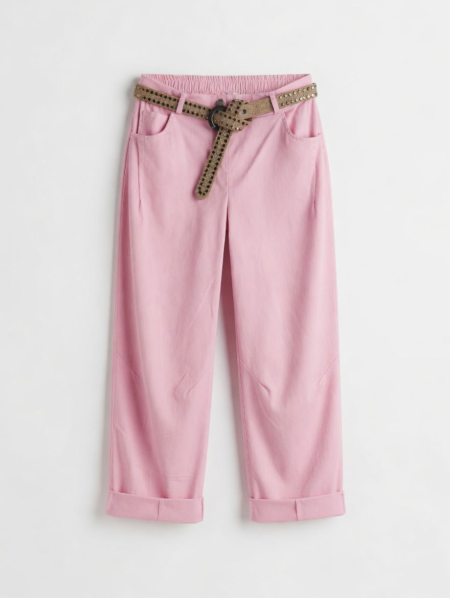 Stretchhose 2605659