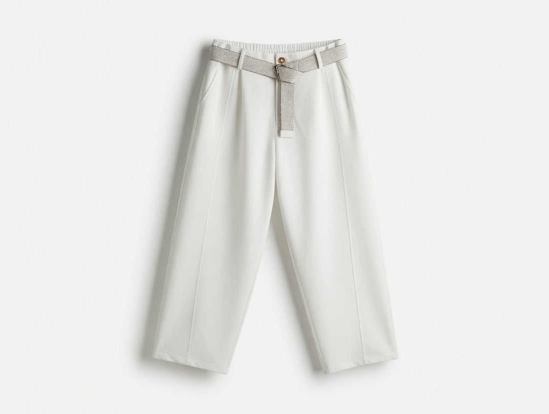 Stretchhose 2605657