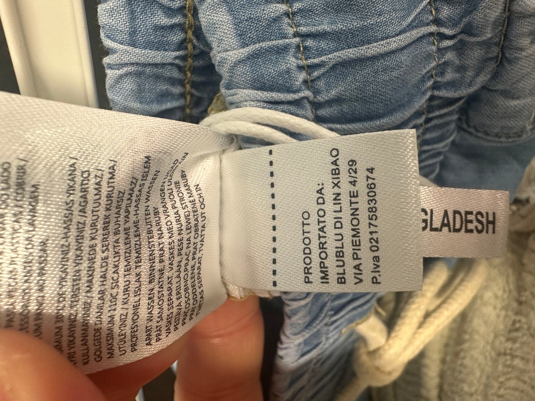 Jeanshose 2605535-38